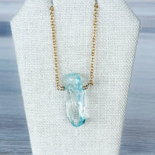 Load image into Gallery viewer, Can You Be A Little More Clear On What It Is You Think I Owe You Neckklace
