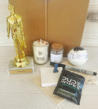 Load image into Gallery viewer, Rage Ritual Kit - Mediocre Man