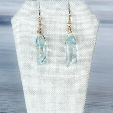 Load image into Gallery viewer, Behavior Matters How Hard Is That To Understand Earrings