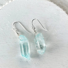 Load image into Gallery viewer, Behavior Matters How Hard Is That To Understand Earrings