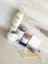 Load image into Gallery viewer, Rage Ritual Kit - Burn the Patriarchy