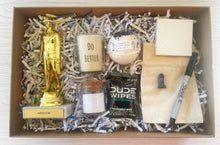 Load image into Gallery viewer, Rage Ritual Kit - Mediocre Man