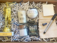 Load image into Gallery viewer, Rage Ritual Kit - Mediocre Man