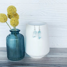 Load image into Gallery viewer, Behavior Matters How Hard Is That To Understand Earrings