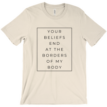 Load image into Gallery viewer, Apparel-DTG-Tshirt-Bella-3001-XL-Natural-Mens-CF-20220606215036672