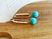 Load image into Gallery viewer, Kim Earrings