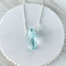 Load image into Gallery viewer, Can You Be A Little More Clear On What It Is You Think I Owe You Neckklace