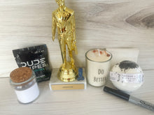 Load image into Gallery viewer, Rage Ritual Kit - Mediocre Man