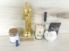 Load image into Gallery viewer, Rage Ritual Kit - Mediocre Man