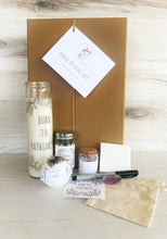 Load image into Gallery viewer, Rage Ritual Kit - Burn the Patriarchy