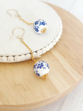 Load image into Gallery viewer, Mutual Curiosity Is Hot Earrings