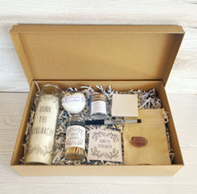 Load image into Gallery viewer, Rage Ritual Kit - Burn the Patriarchy