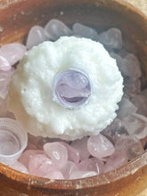 Load image into Gallery viewer, Love Bombs - Bath Bombs with a Special Note & Gemstone