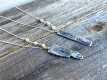 Load image into Gallery viewer, You Must Have Done Something That Made Me Have A Bad Dream About You Necklace