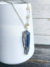 Load image into Gallery viewer, You Must Have Done Something That Made Me Have A Bad Dream About You Necklace