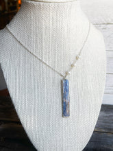 Load image into Gallery viewer, You Must Have Done Something That Made Me Have A Bad Dream About You Necklace