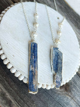 Load image into Gallery viewer, You Must Have Done Something That Made Me Have A Bad Dream About You Necklace