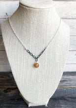 Load image into Gallery viewer, No I'm Not Mad Necklace