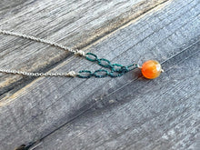 Load image into Gallery viewer, No I'm Not Mad Necklace