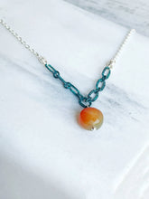 Load image into Gallery viewer, No I'm Not Mad Necklace