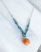 Load image into Gallery viewer, No I'm Not Mad Necklace