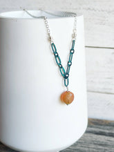 Load image into Gallery viewer, No I'm Not Mad Necklace