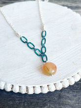 Load image into Gallery viewer, No I'm Not Mad Necklace