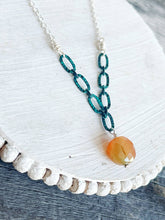 Load image into Gallery viewer, No I'm Not Mad Necklace