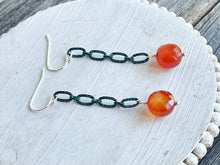 Load image into Gallery viewer, I’m Sorry I’m Sad for no Reason and It’s Your Fault Earrings