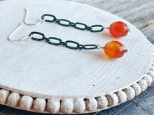 Load image into Gallery viewer, I’m Sorry I’m Sad for no Reason and It’s Your Fault Earrings