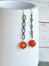 Load image into Gallery viewer, I’m Sorry I’m Sad for no Reason and It’s Your Fault Earrings