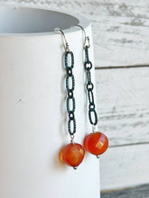 Load image into Gallery viewer, I’m Sorry I’m Sad for no Reason and It’s Your Fault Earrings