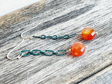 Load image into Gallery viewer, I’m Sorry I’m Sad for no Reason and It’s Your Fault Earrings