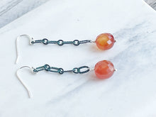 Load image into Gallery viewer, I’m Sorry I’m Sad for no Reason and It’s Your Fault Earrings