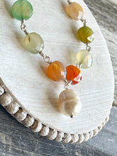 Load image into Gallery viewer, Sorry I Got A Little Bummed Out About America While My Husband Was Dying And Our Healthcare System Was Failing Him Bracelet