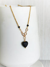 Load image into Gallery viewer, A Trauma Bond Isn’t Love Necklace