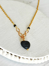 Load image into Gallery viewer, A Trauma Bond Isn’t Love Necklace