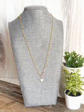Load image into Gallery viewer, My Emotions Are Not Problems To Be Fixed Necklace