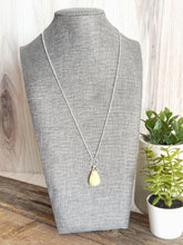 Load image into Gallery viewer, I’m Not Bleeding For Your Healing Necklace