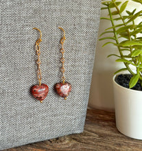 Load image into Gallery viewer, Forgiveness Doesn’t Happen On Your Timeline Earrings
