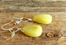 Load image into Gallery viewer, Defensiveness Isn’t Communication Earrings