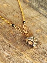 Load image into Gallery viewer, Love Shouldn’t Hurt Necklace