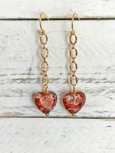 Load image into Gallery viewer, Forgiveness Doesn’t Happen On Your Timeline Earrings