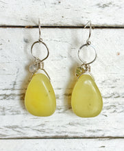 Load image into Gallery viewer, Defensiveness Isn’t Communication Earrings