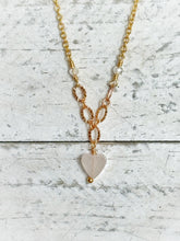 Load image into Gallery viewer, My Emotions Are Not Problems To Be Fixed Necklace