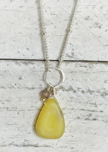 Load image into Gallery viewer, I’m Not Bleeding For Your Healing Necklace