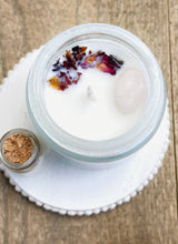Load image into Gallery viewer, Love Intentions Candle Kit