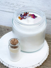 Load image into Gallery viewer, Love Intentions Candle Kit