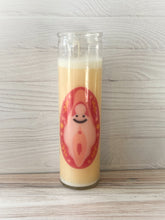 Load image into Gallery viewer, Happy Prayer Candle