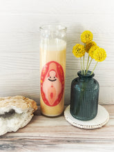 Load image into Gallery viewer, Happy Prayer Candle